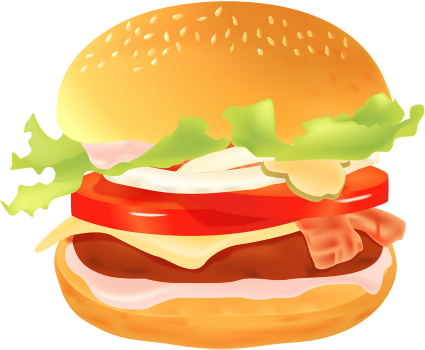 像形で覚えたWeb基本用語～ハンバーガーメニュー