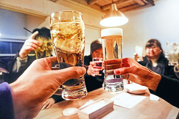 像形忘年会2025 in 伊那